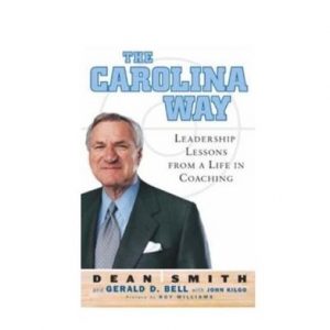 The Carolina Way