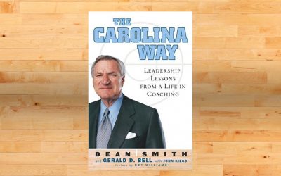 Basketball & Business: Translating Lessons from the Court to the Office