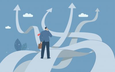 How the Best Leaders Navigate Change and Uncertainty
