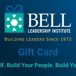 Bell EGift Card