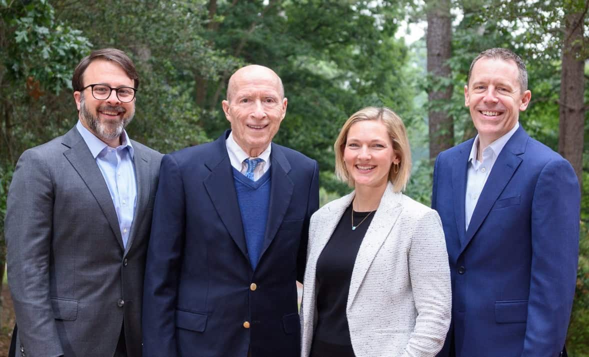 The Bell Leadership Team