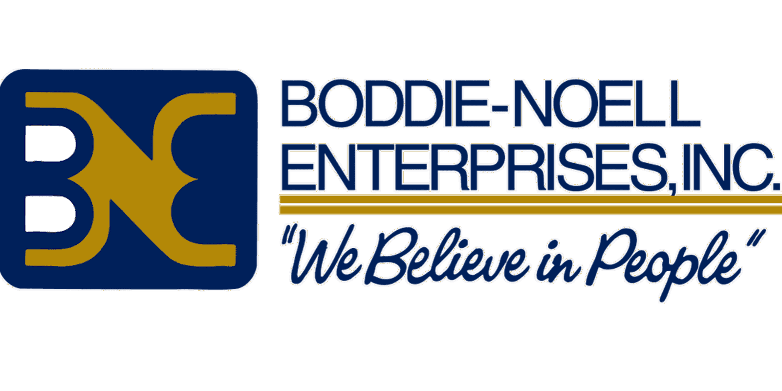 Boddie-Noell Enterprises Logo