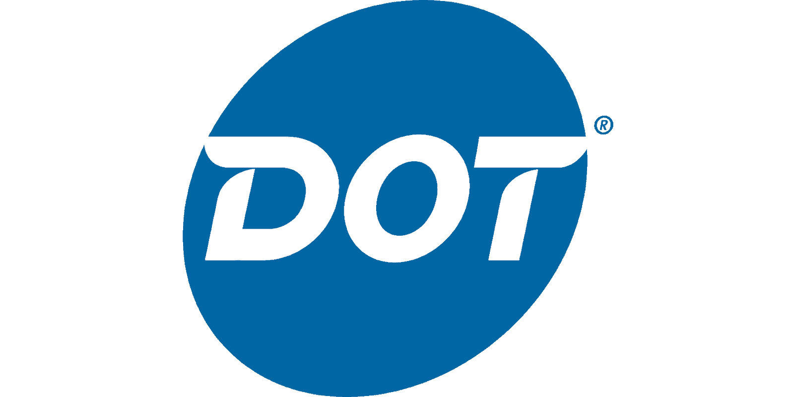DOT Foods Logo