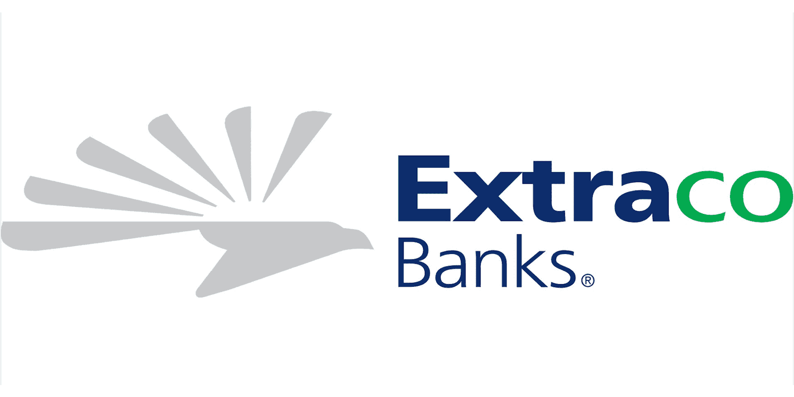 Extraco Banks Logo
