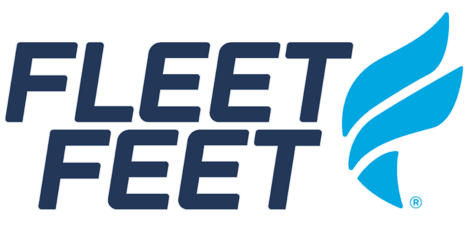 Fleet Feet Logo