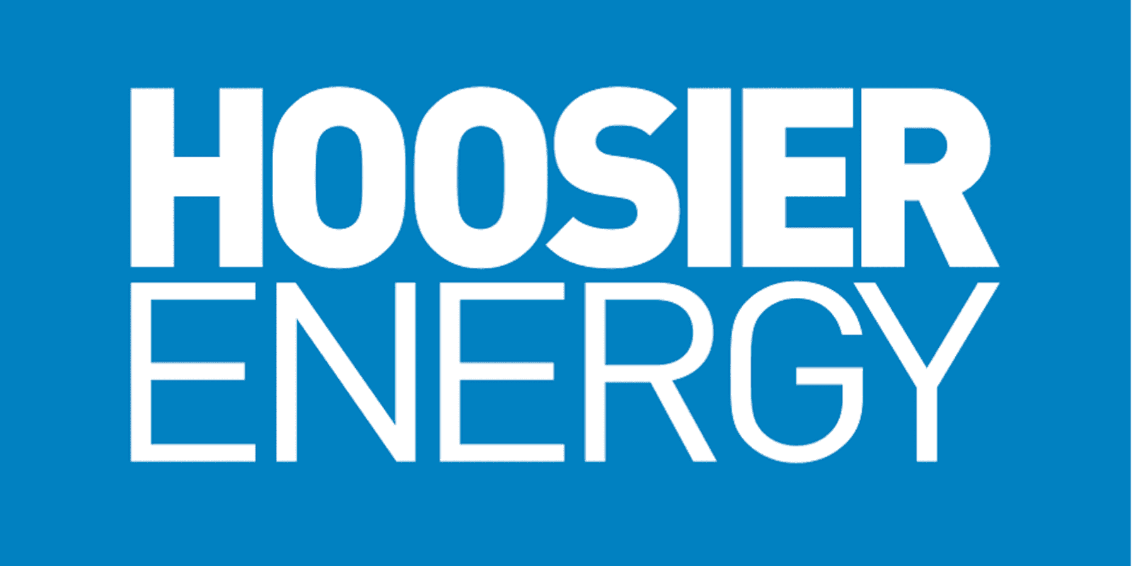 Hoosier Energy Logo
