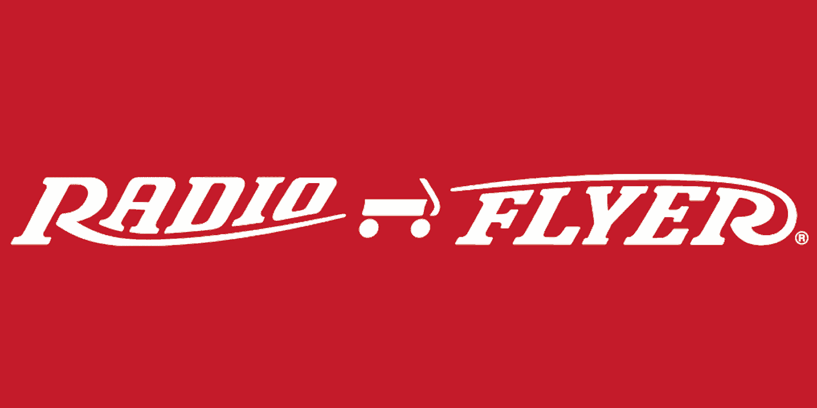 Radio Flyer Logo