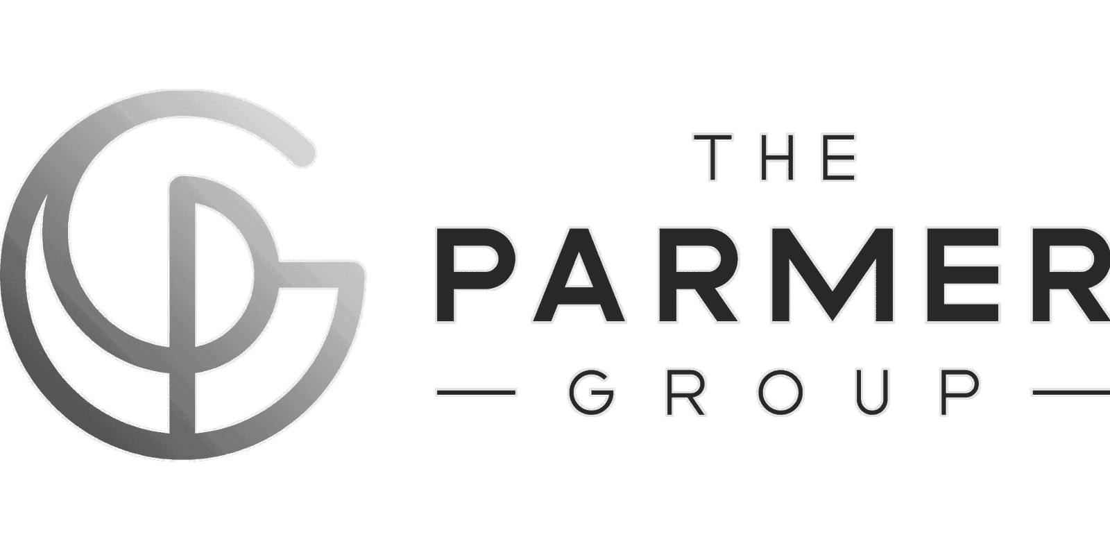 The Parmer Group Logo