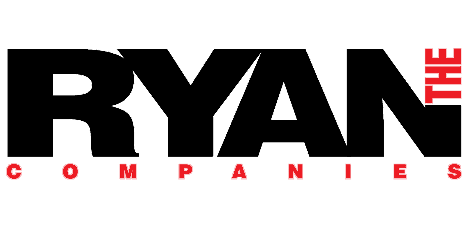 The Ryan Companies Logo