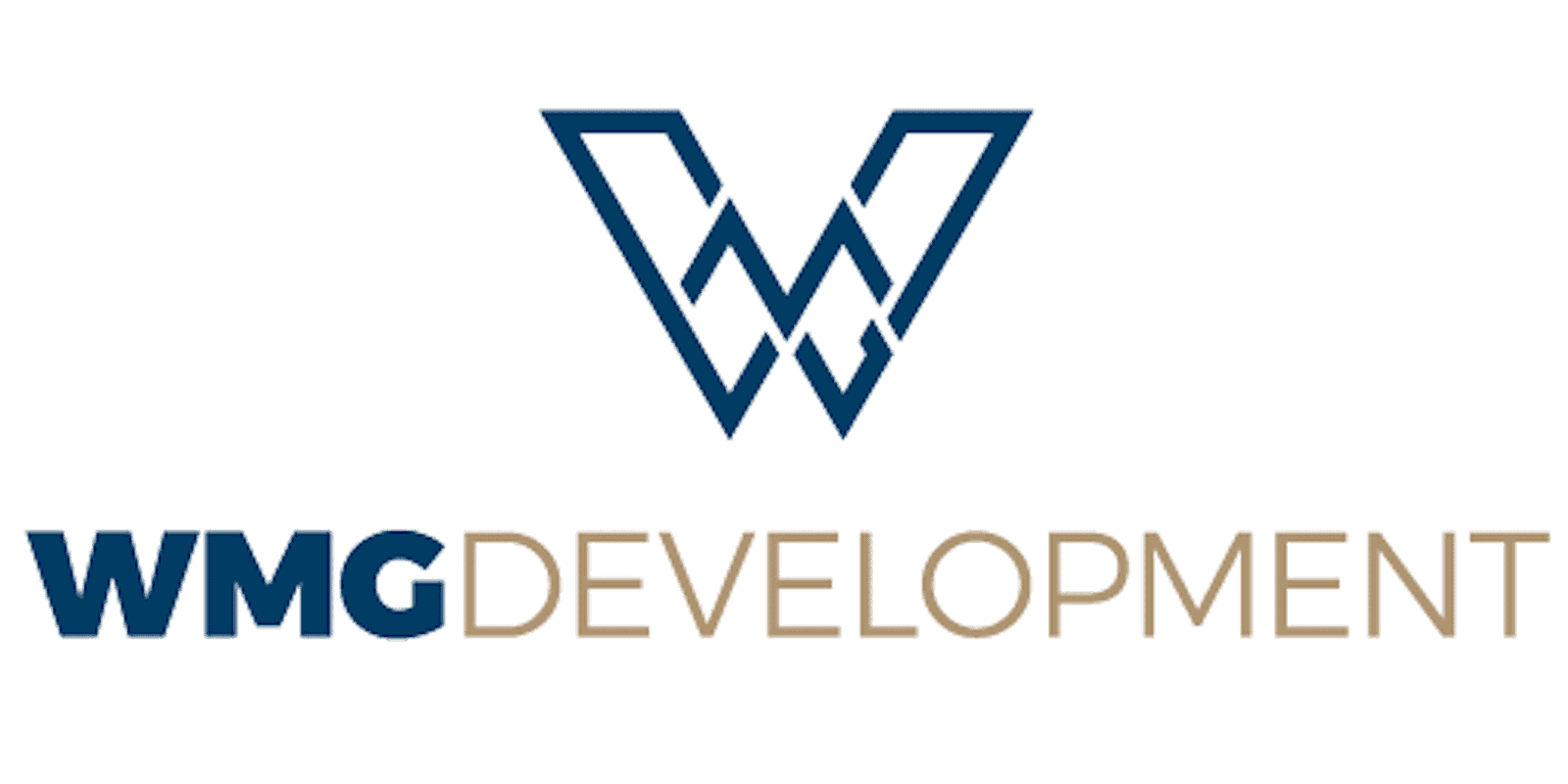 WMG Development Logo